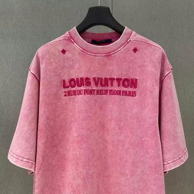 Louis Vuitton [ T-shirts ]