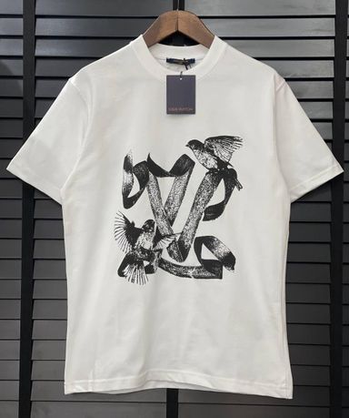 Louis Vuitton [ T-shirts ]