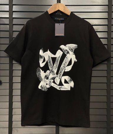 Louis Vuitton [ T-shirts ]
