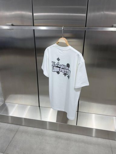 Louis Vuitton [ T-shirts ]