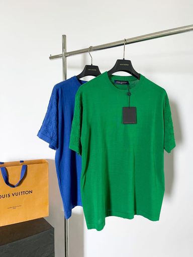 Louis Vuitton [ T-shirts ]