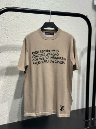Louis Vuitton [ T-shirts ]