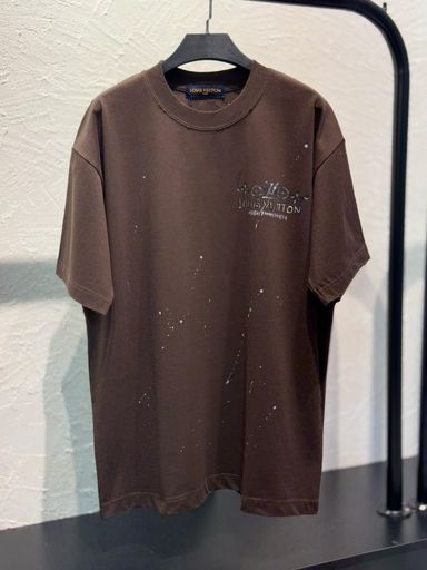 Louis Vuitton [ T-shirts ]