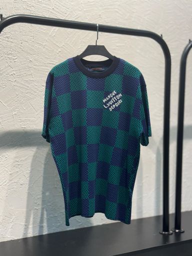 Louis Vuitton [ T-shirts ]