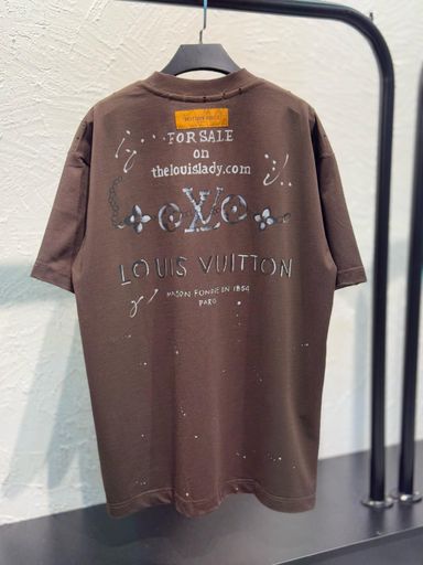 Louis Vuitton [ T-shirts ]