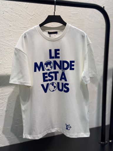 Louis Vuitton [ T-shirts ]