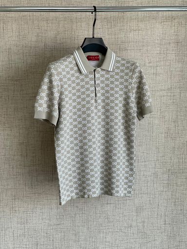 Gucci [ T-shirts & Polo ]