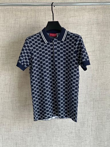 Gucci [ T-shirts & Polo ]