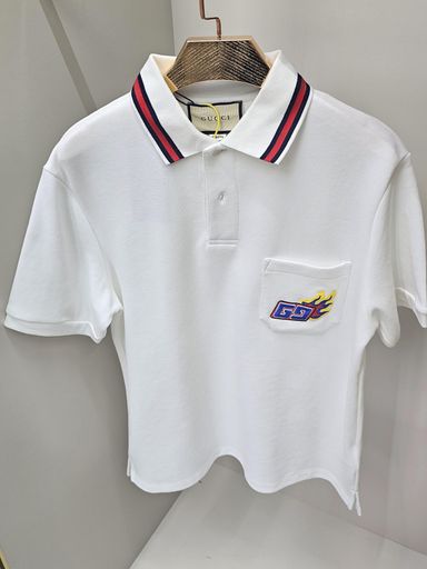 Gucci [ T-shirts & Polo ]