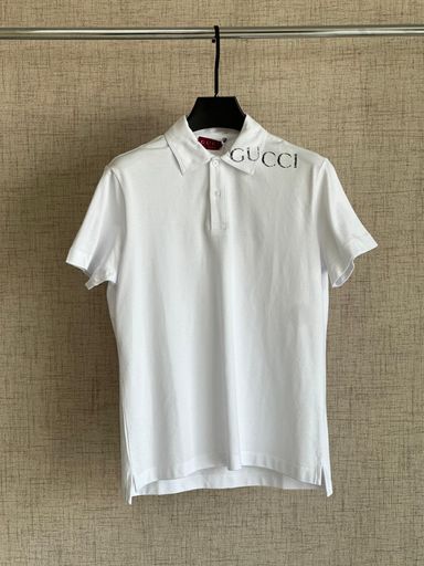 Gucci [ T-shirts & Polo ]