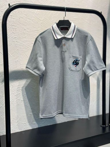 Gucci [ T-shirts & Polo ]