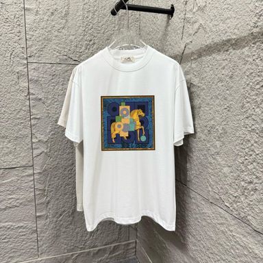 Hermes [ T-shirts & Polo ]