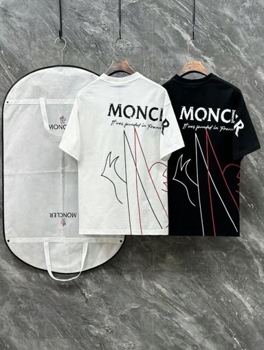 Moncler  [ T-shirts ]