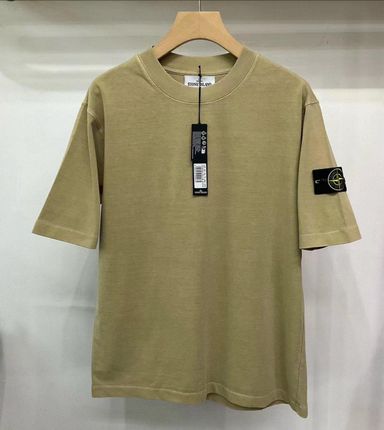 Stone Island [T-shirts]