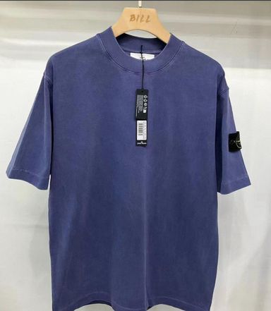 Stone Island [T-shirts]