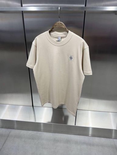 Stone Island [T-shirts]