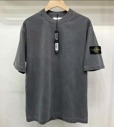 Stone Island [T-shirts]