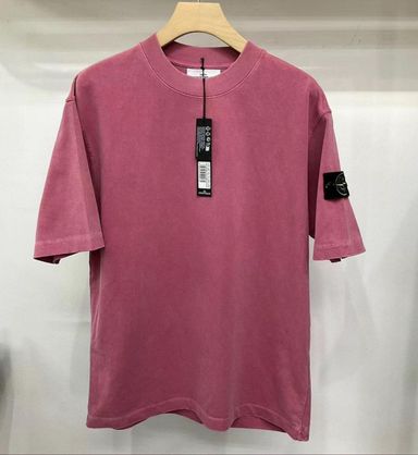 Stone Island [T-shirts]