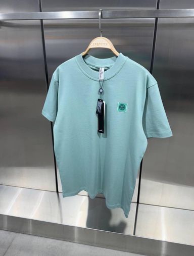 Stone Island [T-shirts]
