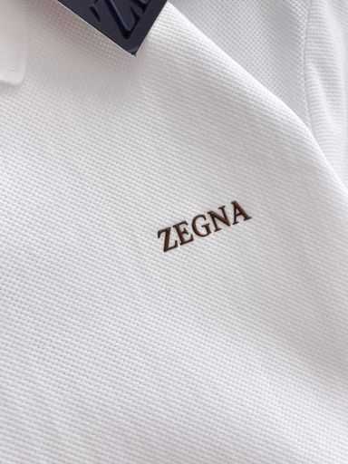 Zegna [T-shirts & Knitted Polo]