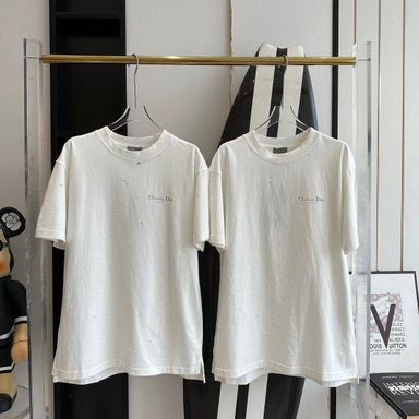 Christian Dior [T-shirts & Polo]