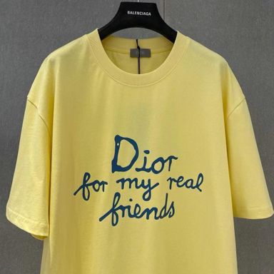 Christian Dior [T-shirts & Polo]