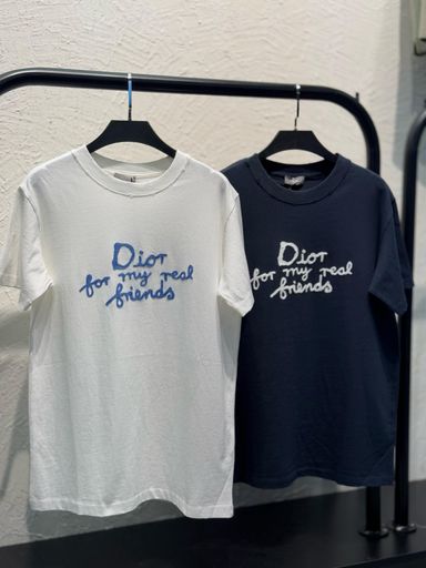 Christian Dior [T-shirts & Polo]