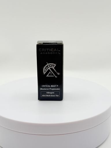 CRITICAL Mast-P 150mg/ml