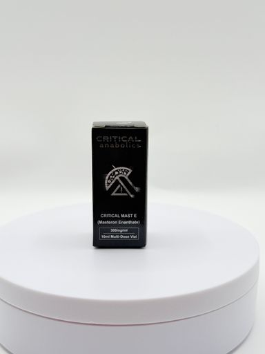 CRITICAL MAST-E 300mg/ml
