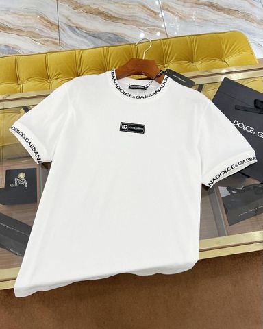 D&G [ T-shirts ]