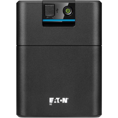 Onduleur Line-interactive Eaton 5E 1200 USB - 6 prises C13 (5E1200UI)