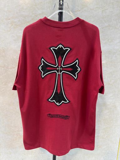 Chrome hearts [T-shirts]