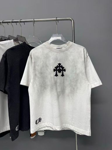 Chrome hearts [T-shirts]