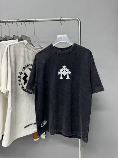 Chrome hearts [T-shirts]