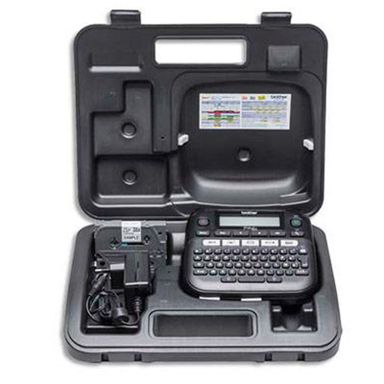  étiqueteuse professionnelle PT-D210VP