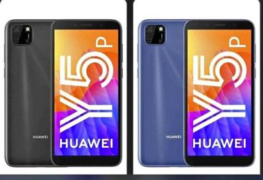 Huawei y5 prime 2018