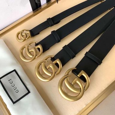 Belts Collections