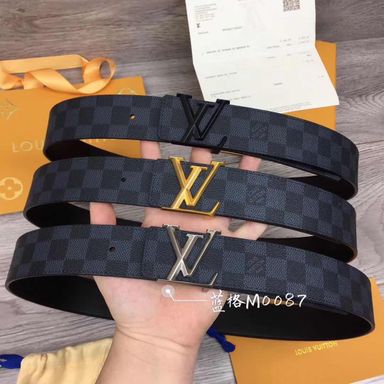 Belts Collections