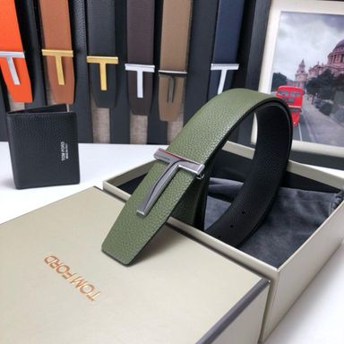 Belts Collections