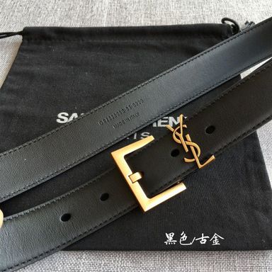 Belts Collections