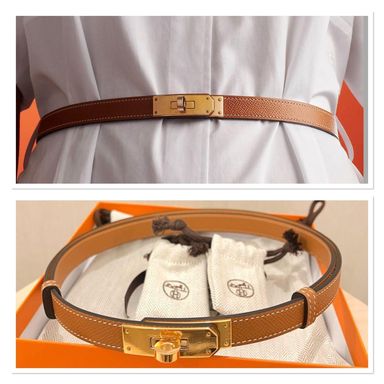 Belts Collections