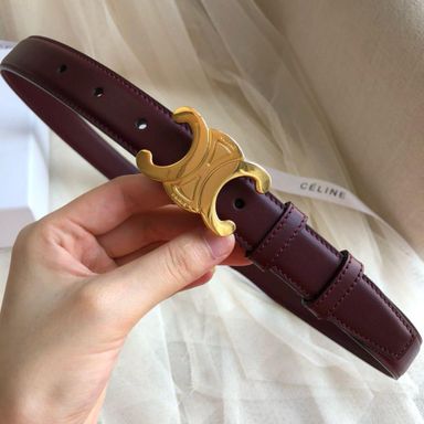 Belts Collections