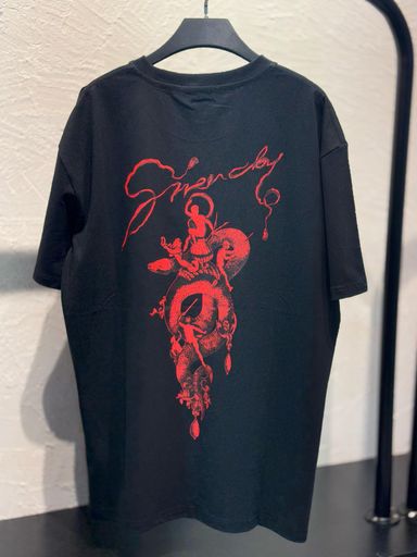 Givenchy  