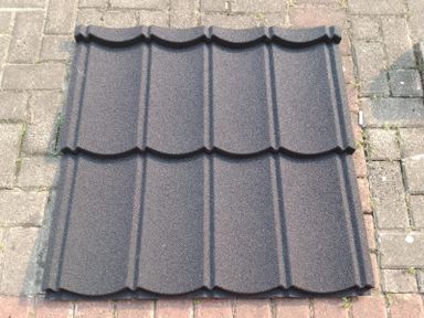 Genteng Sakura Roof