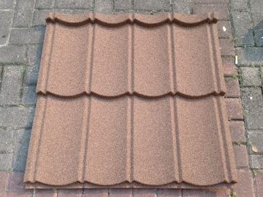 Genteng Sakura Roof