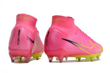 Nike Air Zoom Mercurial Superfly XV Elite Anti-Clog SG