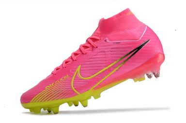 Nike Air Zoom Mercurial Superfly XV Elite Anti-Clog SG