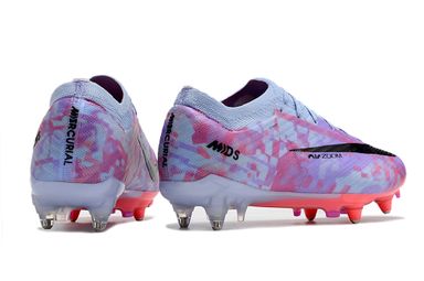 Nike Air Zoom Mercurial Vapor XV Elite Anti-Clog SG
