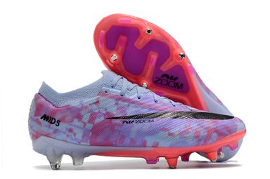Nike Air Zoom Mercurial Vapor XV Elite Anti-Clog SG