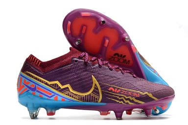Nike Air Zoom Mercurial Vapor XV Elite Anti-Clog SG